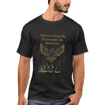 Coleção de Roupas Espirituais Visão Divina 