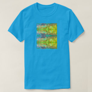 Camiseta coleção do mankaukau