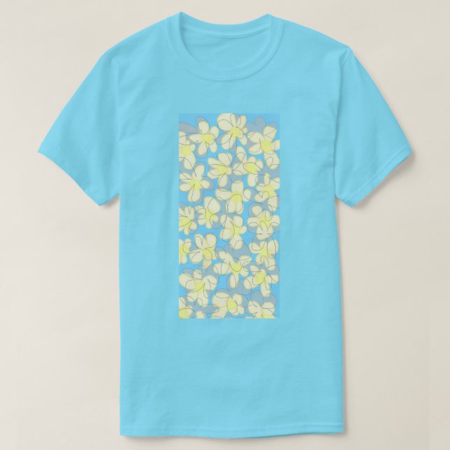 Camiseta coleção do mankaukau (Frente do Design)