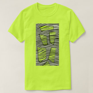 Camiseta coleção do mankaukau