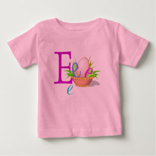 Camiseta Coleção E - Monograma