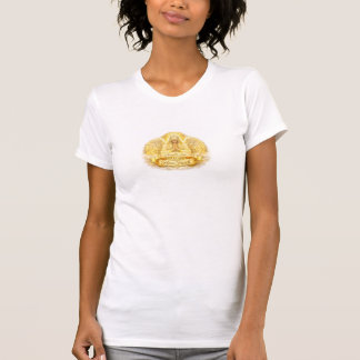 Camiseta Coleção Fé Angelical