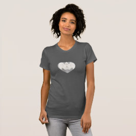 Camiseta Coleção Fé Angelical