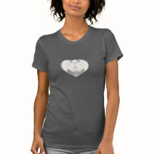 Camiseta Coleção Fé Angelical