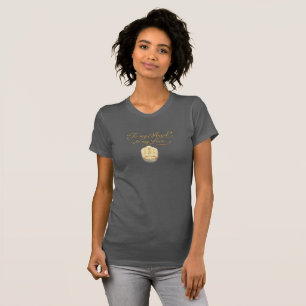 Camiseta Coleção Fé Angelical