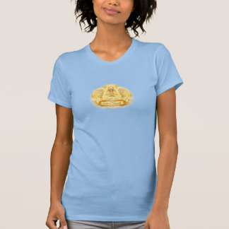 Camiseta Coleção Fé Angelical