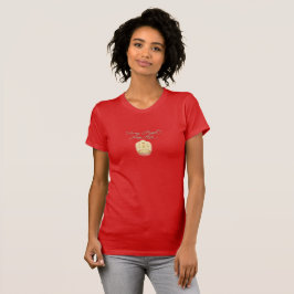 Camiseta Coleção Fé Angelical