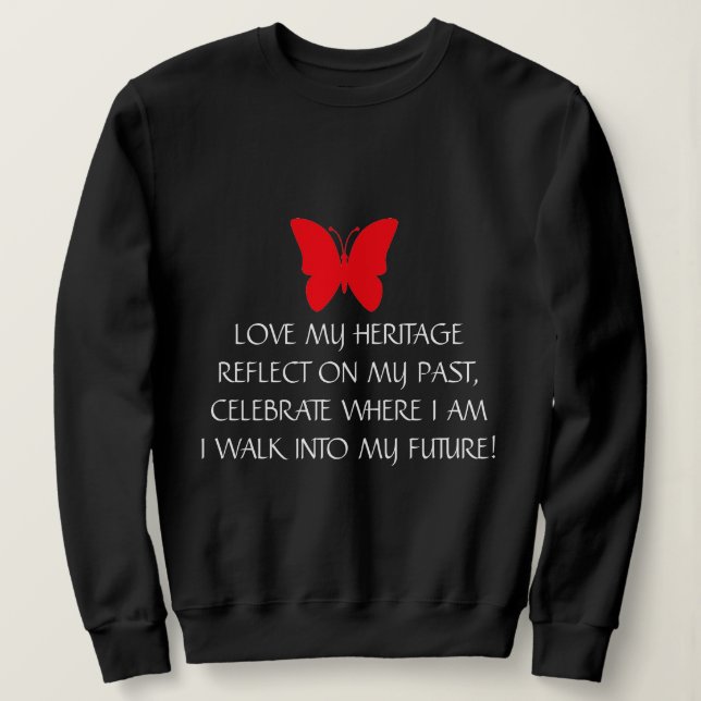 Camiseta Coleção Lady Elegance Senhoras (Frente do Design)
