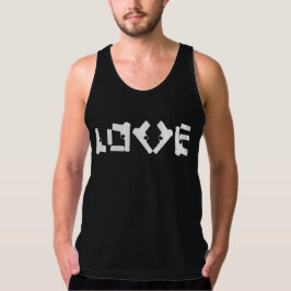 Camiseta Coleção LOVE - Branco - Adicionar seu texto - Sepa