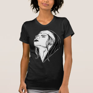 Camiseta Coleção Nun Escura 9