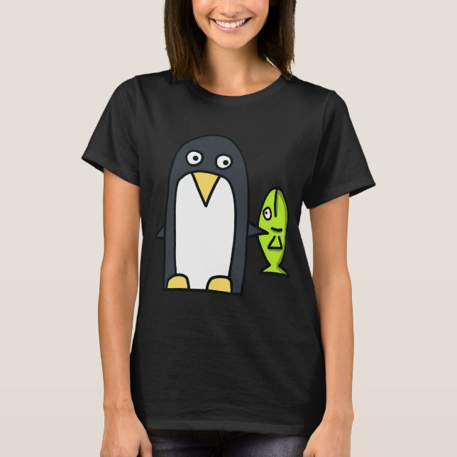 Camiseta coleção Quby (Frente)