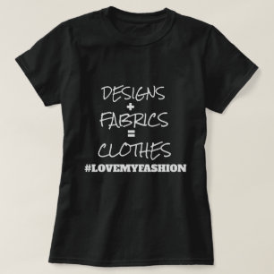 Camiseta Coleção Rainha da Compras - Senhoras