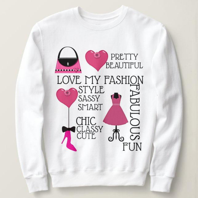 CAMISETA COLEÇÃO RAINHA DA MODA (Frente do Design)