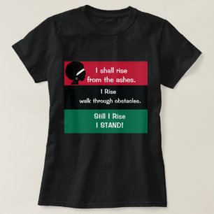 Camiseta COLEÇÃO RAINHA DA MODA Senhoras