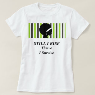 Camiseta COLEÇÃO RAINHA DA MODA Senhoras
