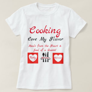 Camiseta COLEÇÃO SHOPPING QUEEN Senhoras