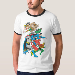 Camiseta Coleção Super Powers™ 12