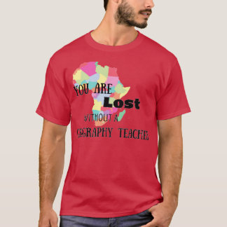 Camiseta Coleções de escolas