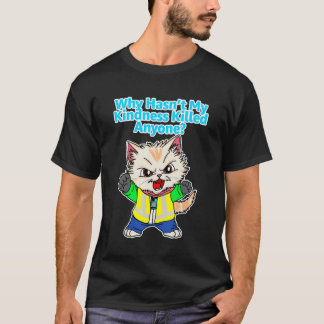 Camiseta Colega de Trabalho Irritado Swagazon Associado Por