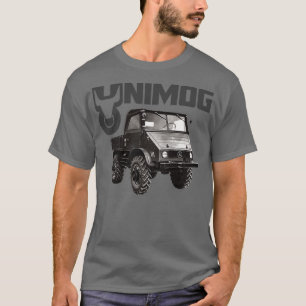 Camiseta Colégio antigo UNIMOG