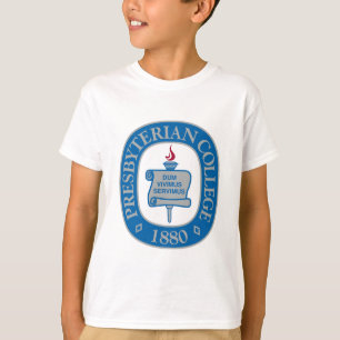 Camiseta Colégio Presbiteriano