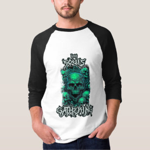 Camiseta Coleta das Almas Perdidas