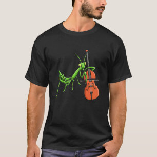Camiseta Coleta de Insetos Captura de Besouros Entomologist