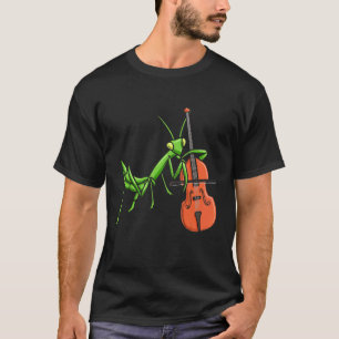 Camiseta Coleta de Insetos Captura de Besouros Entomologist