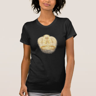 Camiseta Coletânea Fé Angelical