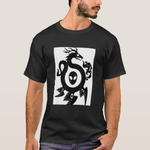Camiseta Coletivo Do Scp Foundation Oneiroi