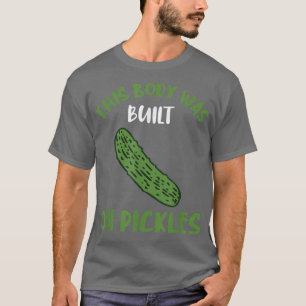 Camiseta Coletor Corpo Vegetal Lover Pepino Comida Vegan Ve