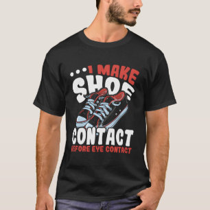Camiseta Coletor de calçados Sneaker Viciado em Sneakerhea
