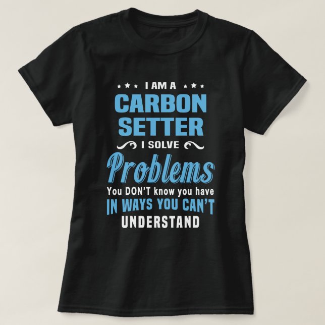 Camiseta Coletor de Carbono (Frente do Design)
