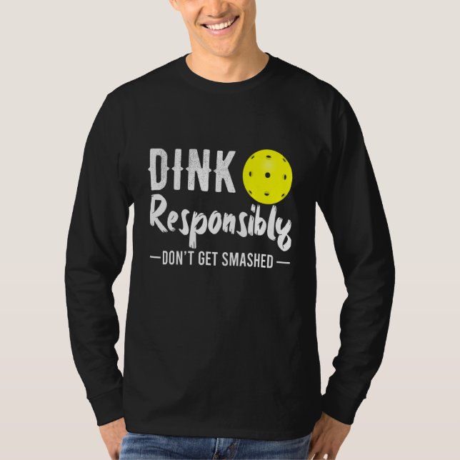 Camiseta Coletor de Coleta Responsável (Frente)
