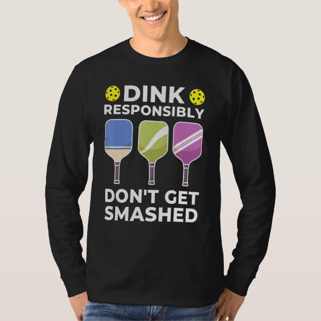 Camiseta Coletor de Coletor Responsável 1 (Frente)