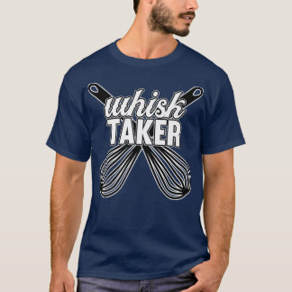 Camiseta Coletor de Comidas de cozinha de Cozinhar de cozin