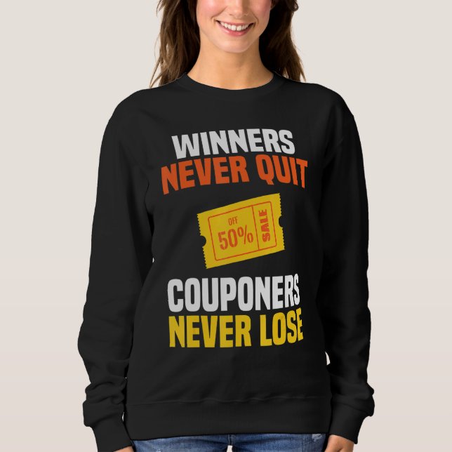Camiseta Coletor de cupom de cupom ama acoplamento (Frente)