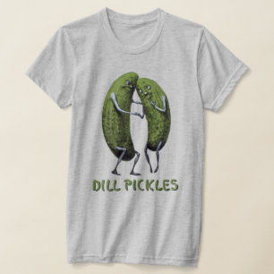 Camiseta Coletor de Dill
