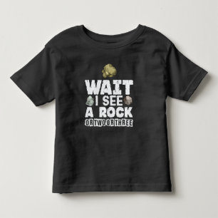 Camiseta Coletor de Rock - Geólogo Mineral Geológico Engr
