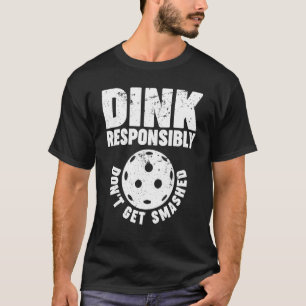 Camiseta Coletor de Seletor Responsável 1