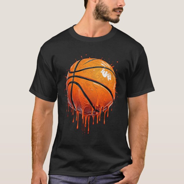 Camiseta Coletor de Sorvetes Vender Jogadores Crianças (Frente)