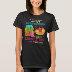 Camiseta Coletor de Tecidos de Quiltro Coletor de Esgotos d