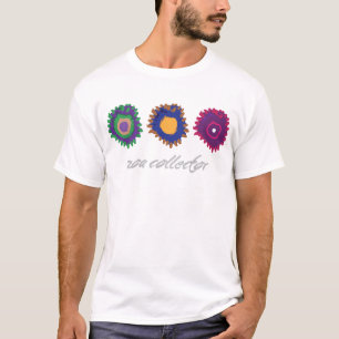Camiseta Coletor de Zoa