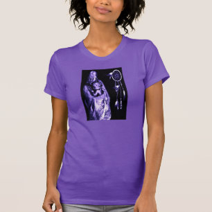CAMISETA COLETOR DOS SONHOS