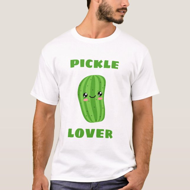 Camiseta Coletor Lover (Frente)