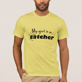Camiseta Coletor (menina)