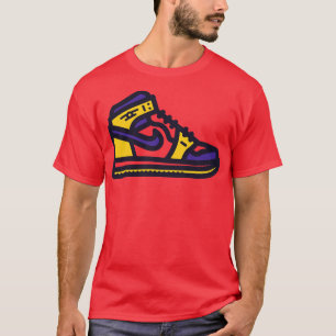 Camiseta Coletores De Basquete