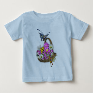 Camiseta coletores de primavera