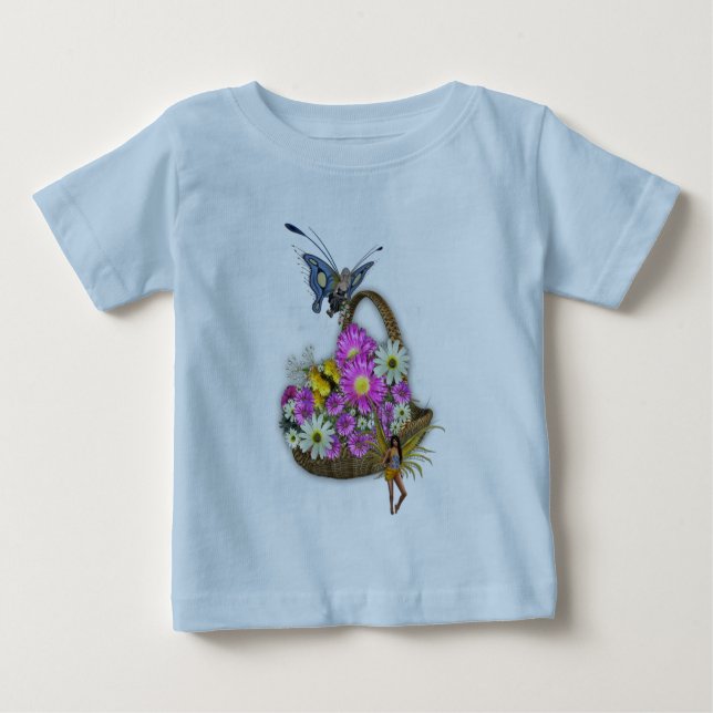 Camiseta coletores de primavera (Frente)