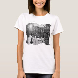 Camiseta Colette Paris